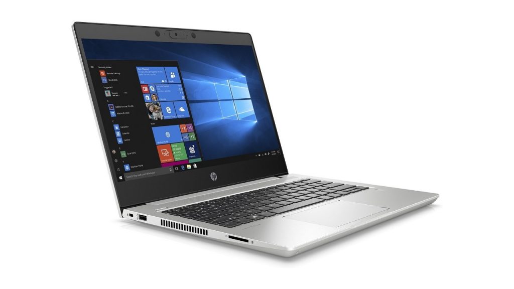 HP ProBook 430 G7