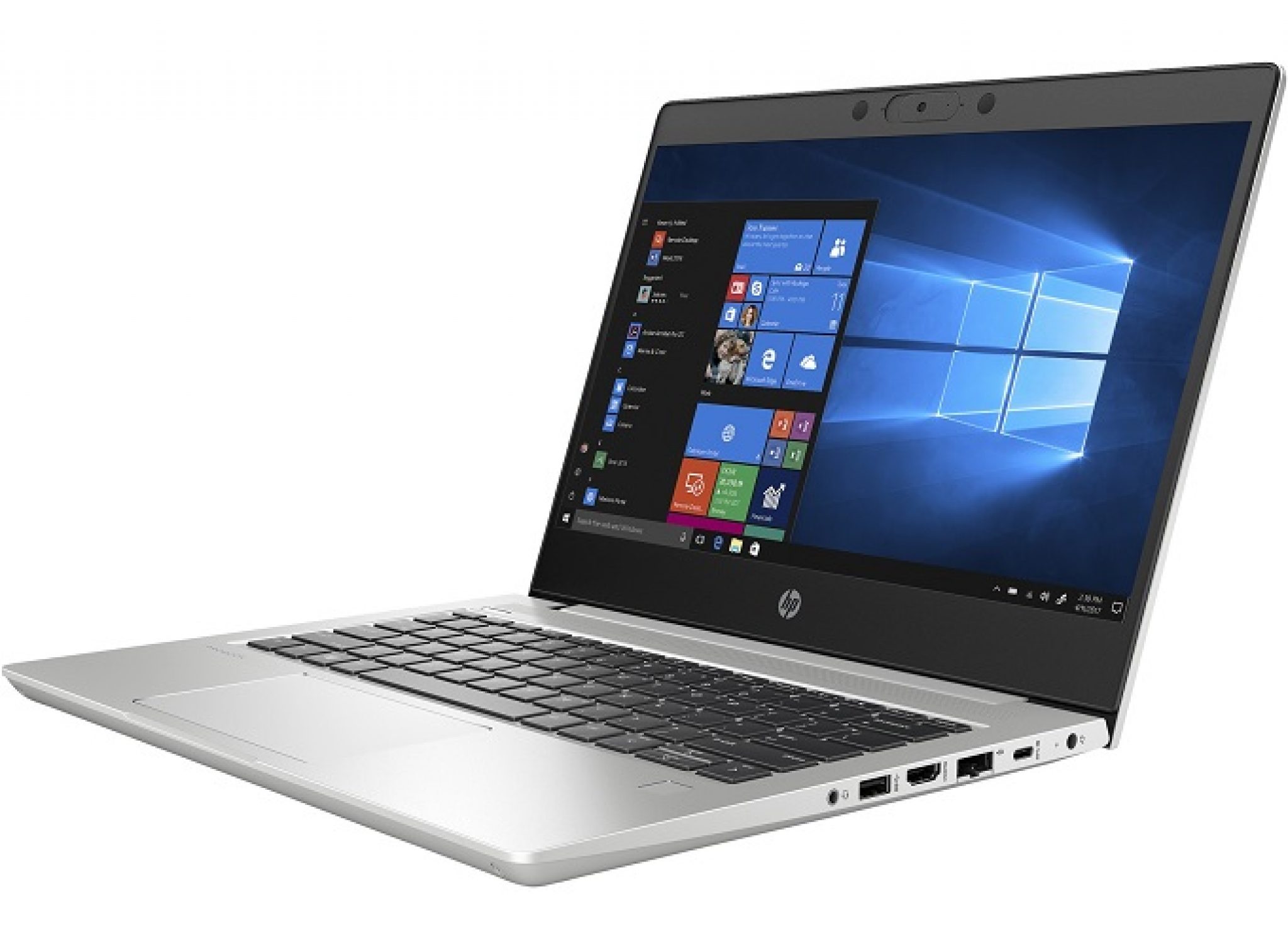 HP ProBook 430 G7, un portátil seguro para el negocio