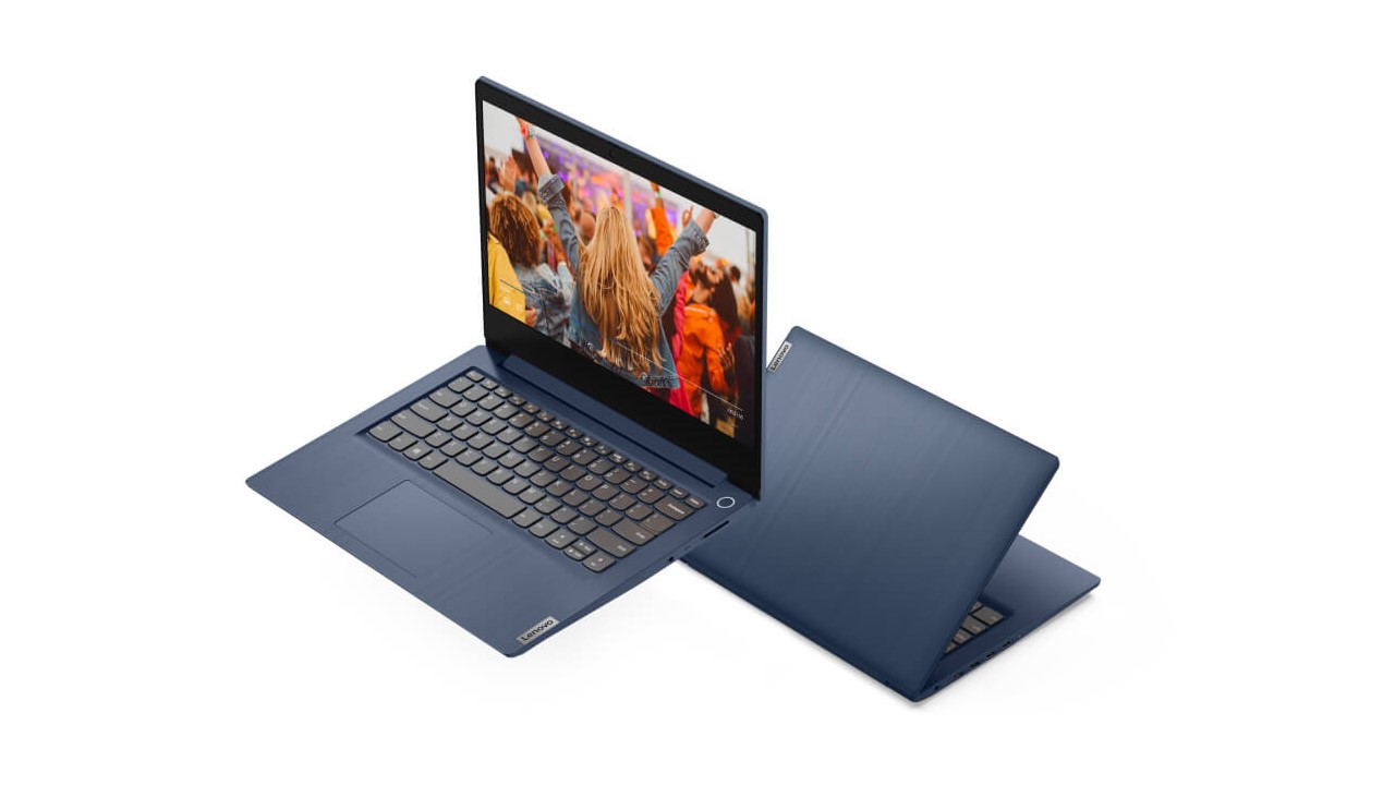 Lenovo IdeaPad 3 14ADA05