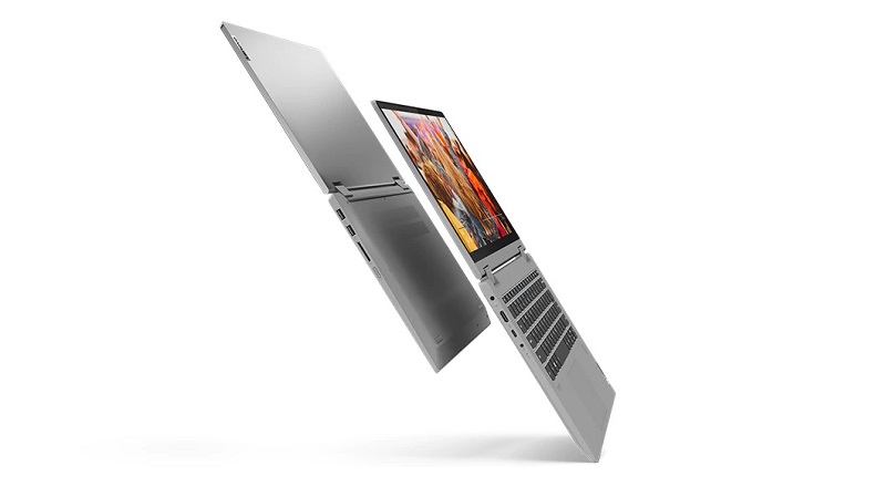 Lenovo IdeaPad Flex 5 14IIL05