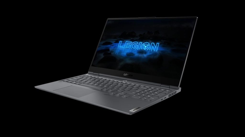 Lenovo Legion Slim 7