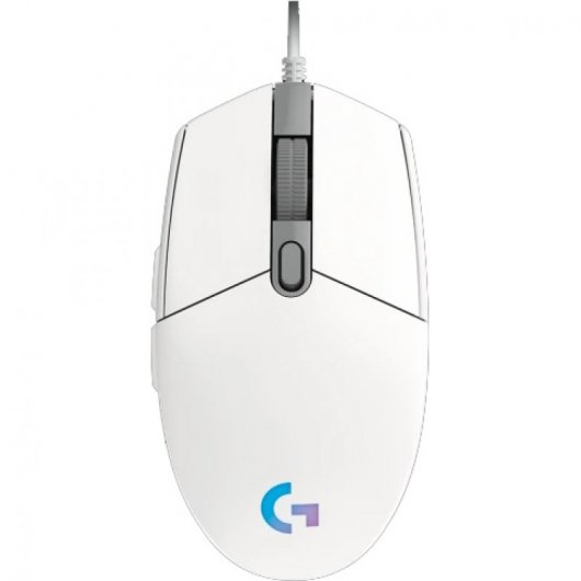 Logitech G203 Lightsync