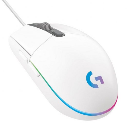 Logitech G203 Lightsync