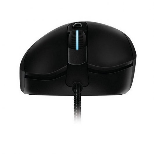 Logitech G403