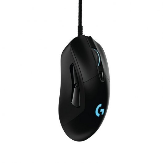 Logitech G403