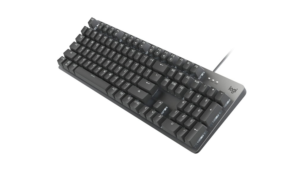 Logitech K845