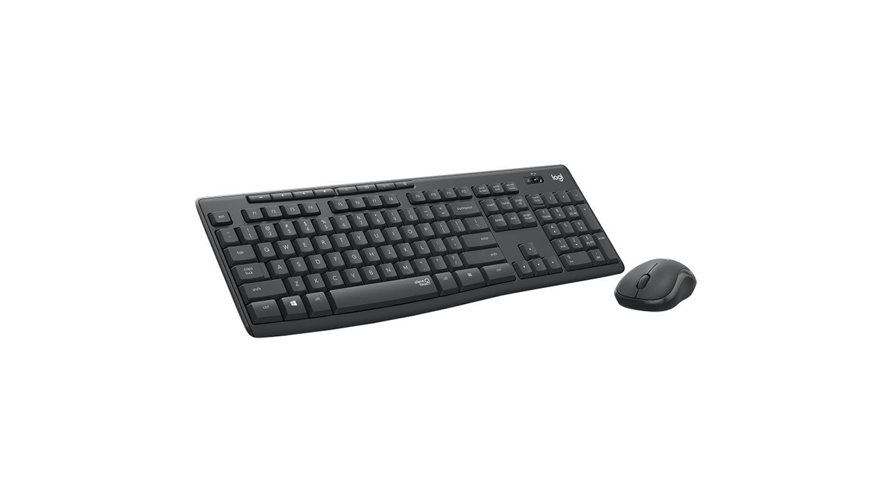 Logitech MK295