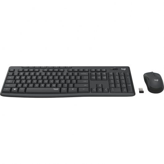 Logitech MK295