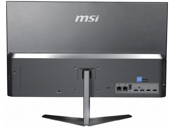 MSI 24X 10M-023EU