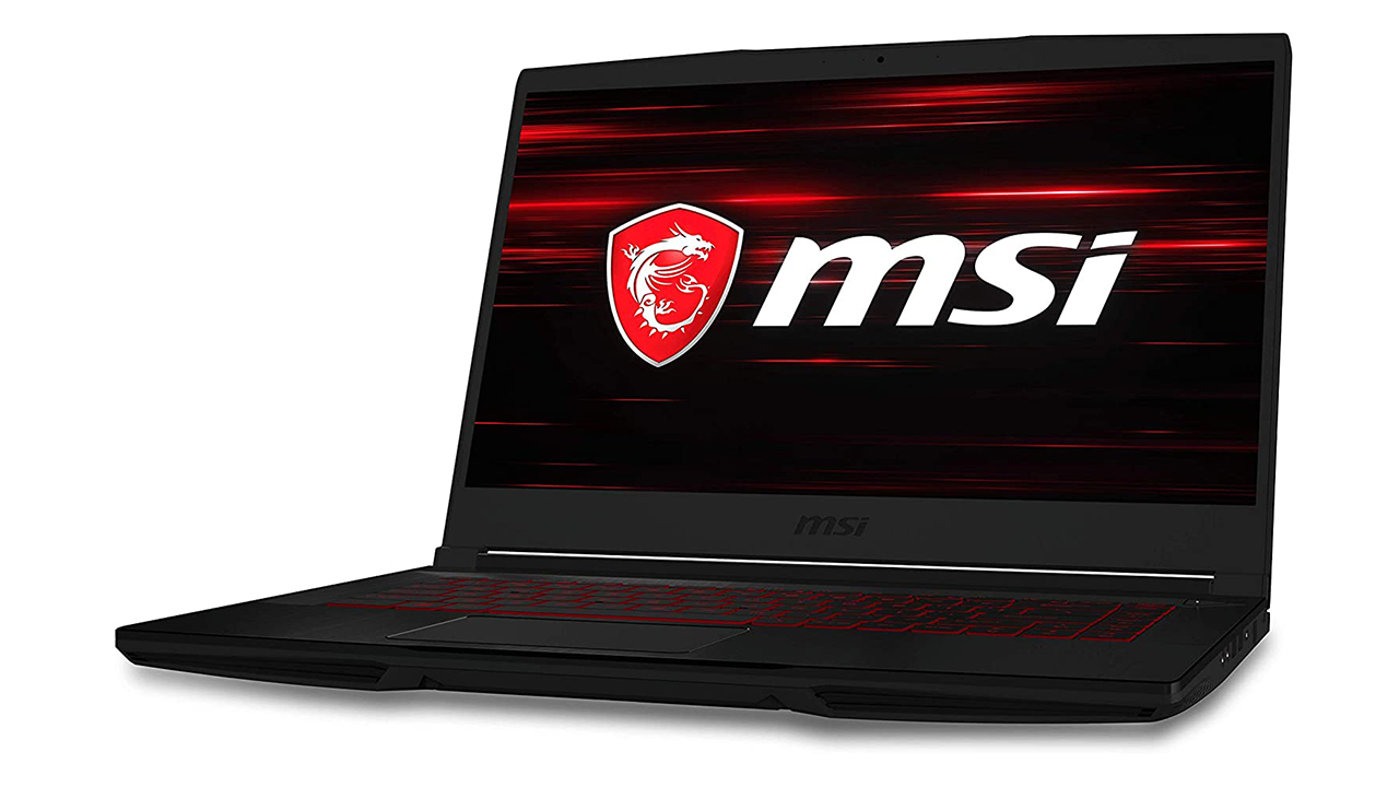 MSI GF63 Thin 10SCXR-042XES - Destacada