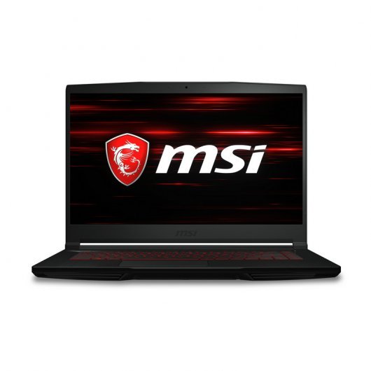 MSI GF65 Thin 10SER-884XES