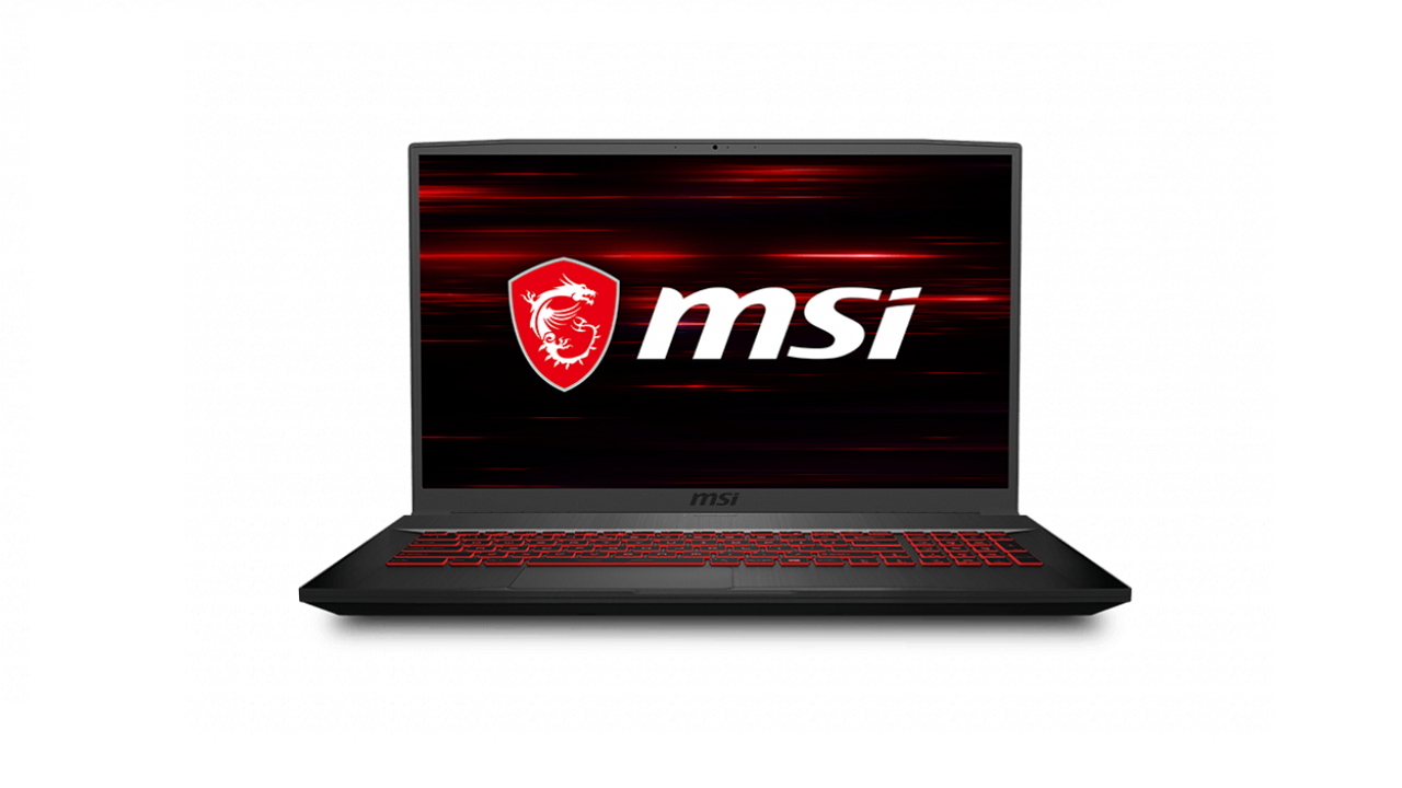 MSI GF75 Thin 10SER-427XES