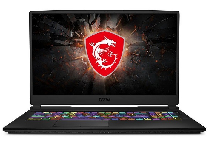 MSI GP65 Leopard 10SFSK-669XES, sonido