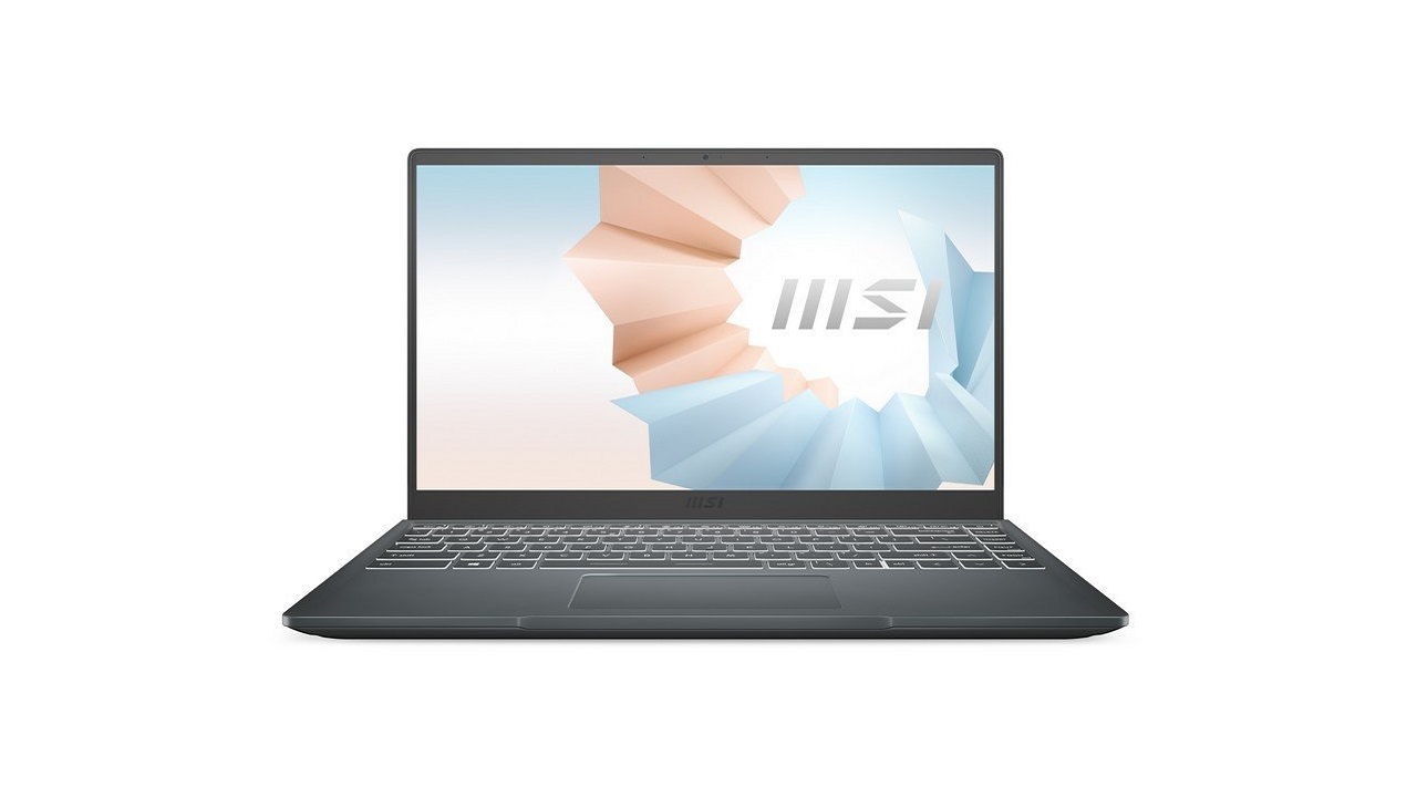 MSI Modern 14 B11SB-009XES