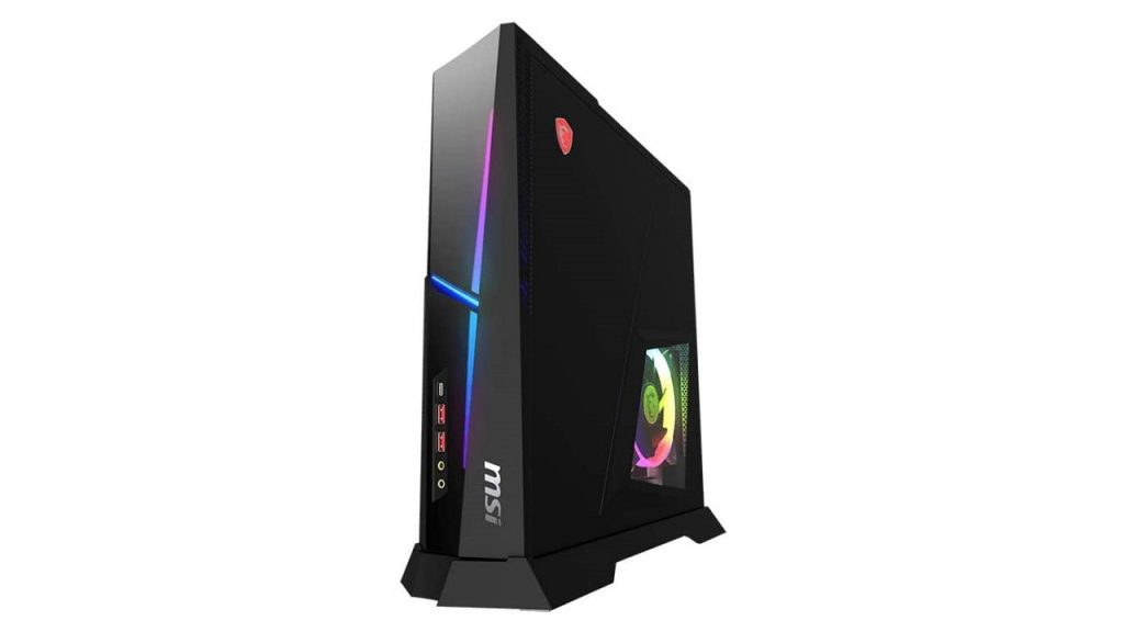 MSI Trident A Plus 9SD-814EU