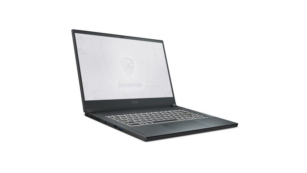 MSI WS66 10TM-279ES