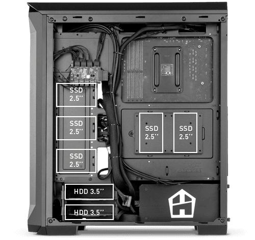 Nox Hummer Quantum