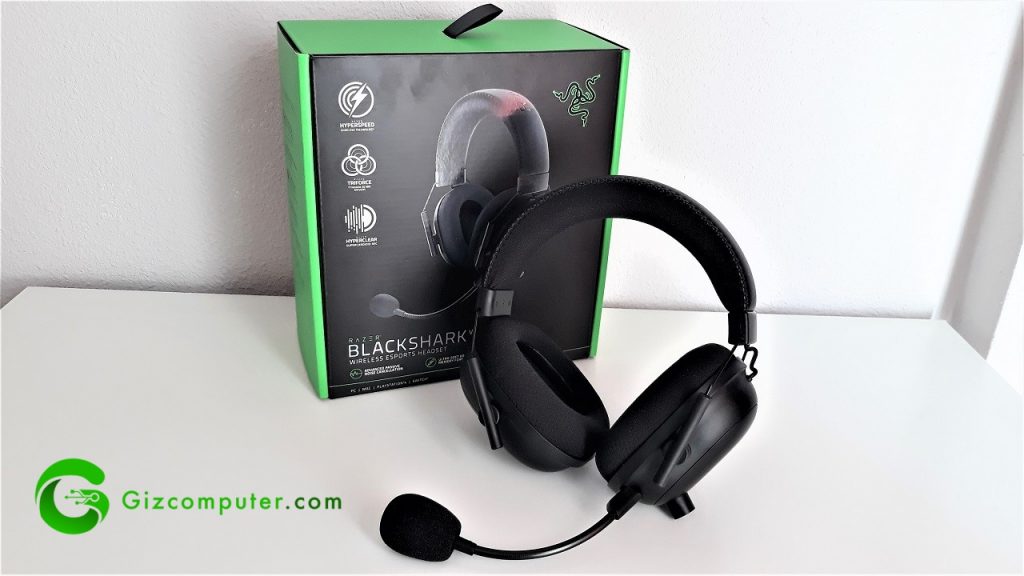 Razer Blackshark V2 Pro