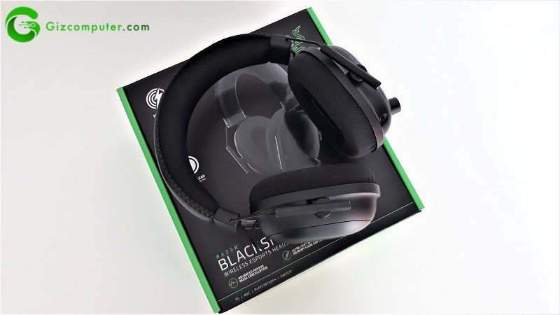 Razer Blackshark V2 Pro