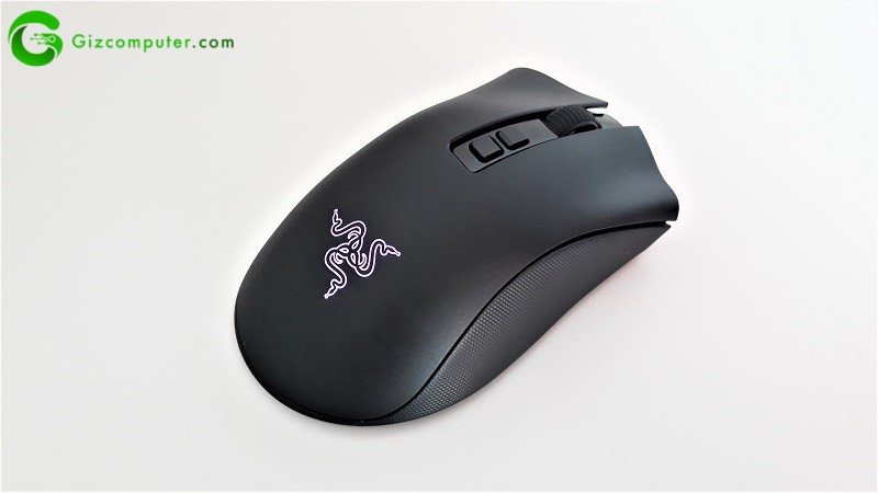 Razer DeathAdder V2 Pro