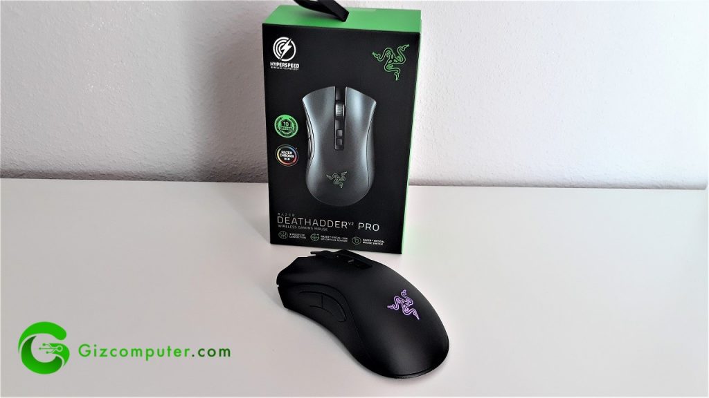 Razer DeathAdder V2 Pro