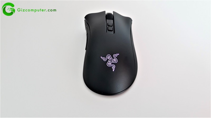 Razer DeathAdder V2 Pro