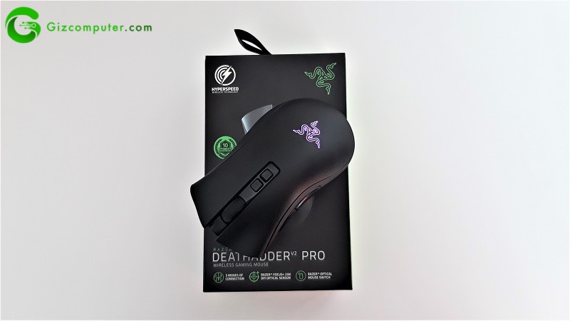 Razer DeathAdder V2 Pro