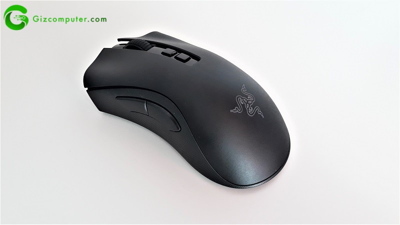 Razer DeathAdder V2 Pro