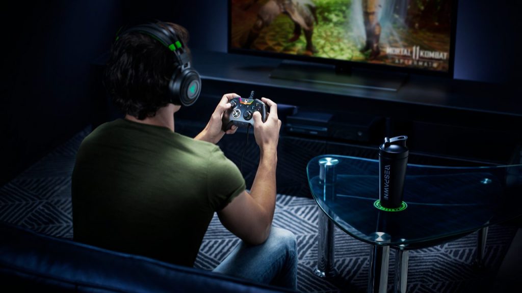 Razer compatible Xbox Series XS