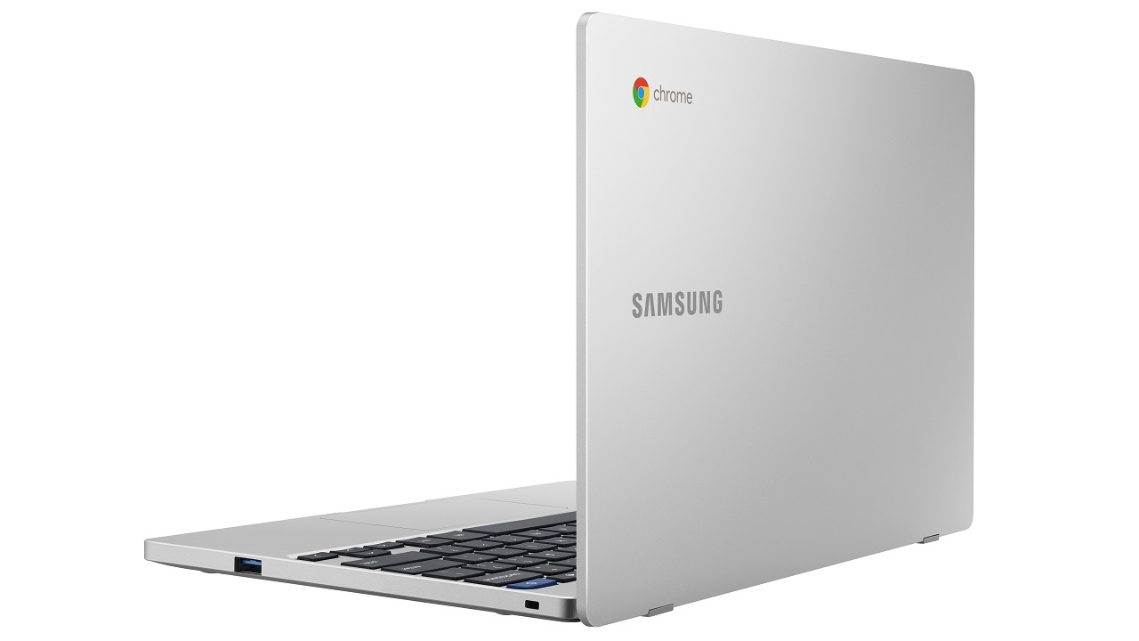 Samsung Chromebook 4+ XE350XBA-K01ES