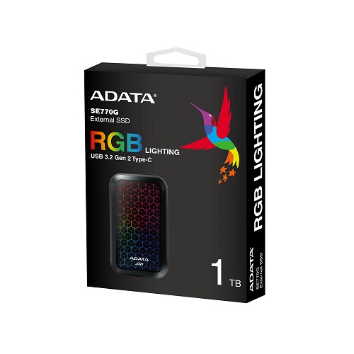 ADATA SE770G