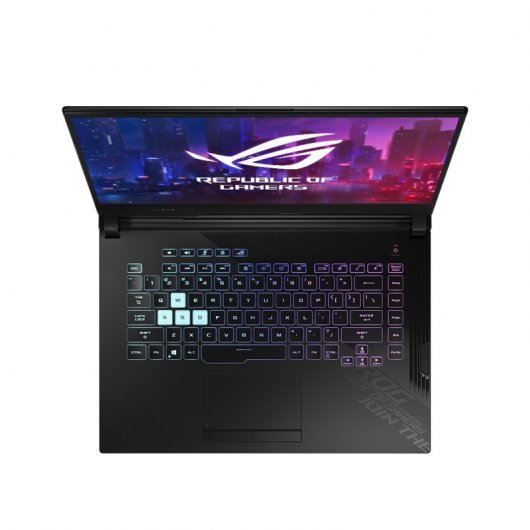 ASUS ROG Strix G15 G512LV-HN090T