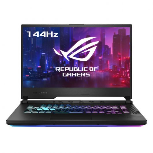 ASUS ROG Strix G15 G512LV-HN090T