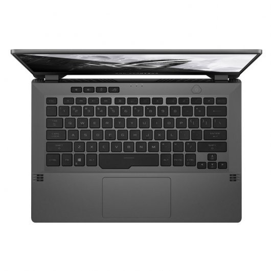 ASUS ROG Zephyrus G14 GA401IU-HE002