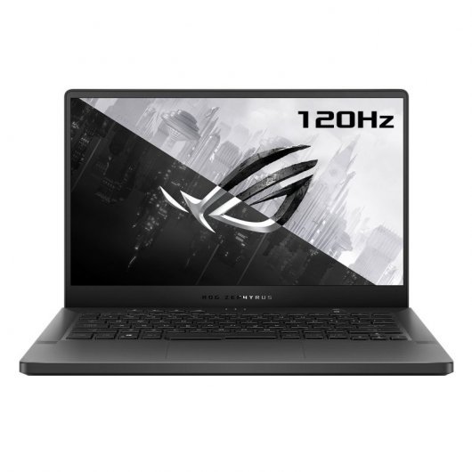 ASUS ROG Zephyrus G14 GA401IU-HE002