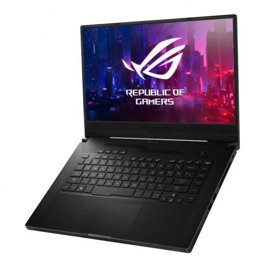 ASUS ROG Zephyrus G15 GA502IU-AL011