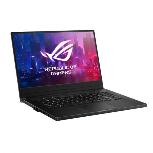 ASUS ROG Zephyrus G15 GA502IU-AL011