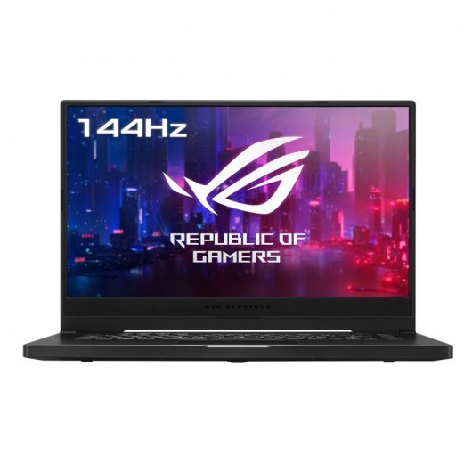 ASUS ROG Zephyrus G15 GA502IU-AL011