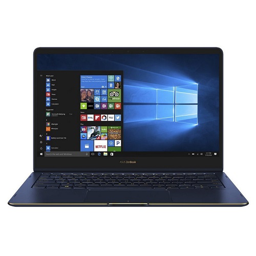 ASUS ZenBook Flip S UX370UA