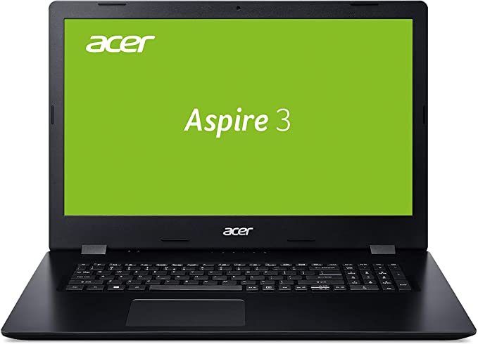 Acer A317-52-36L5