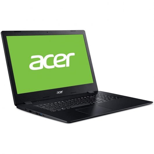 Acer A317-52-36L5