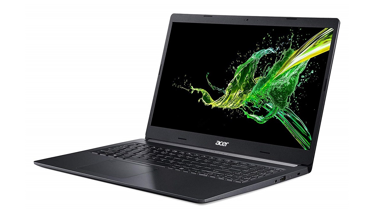 Acer A515-55