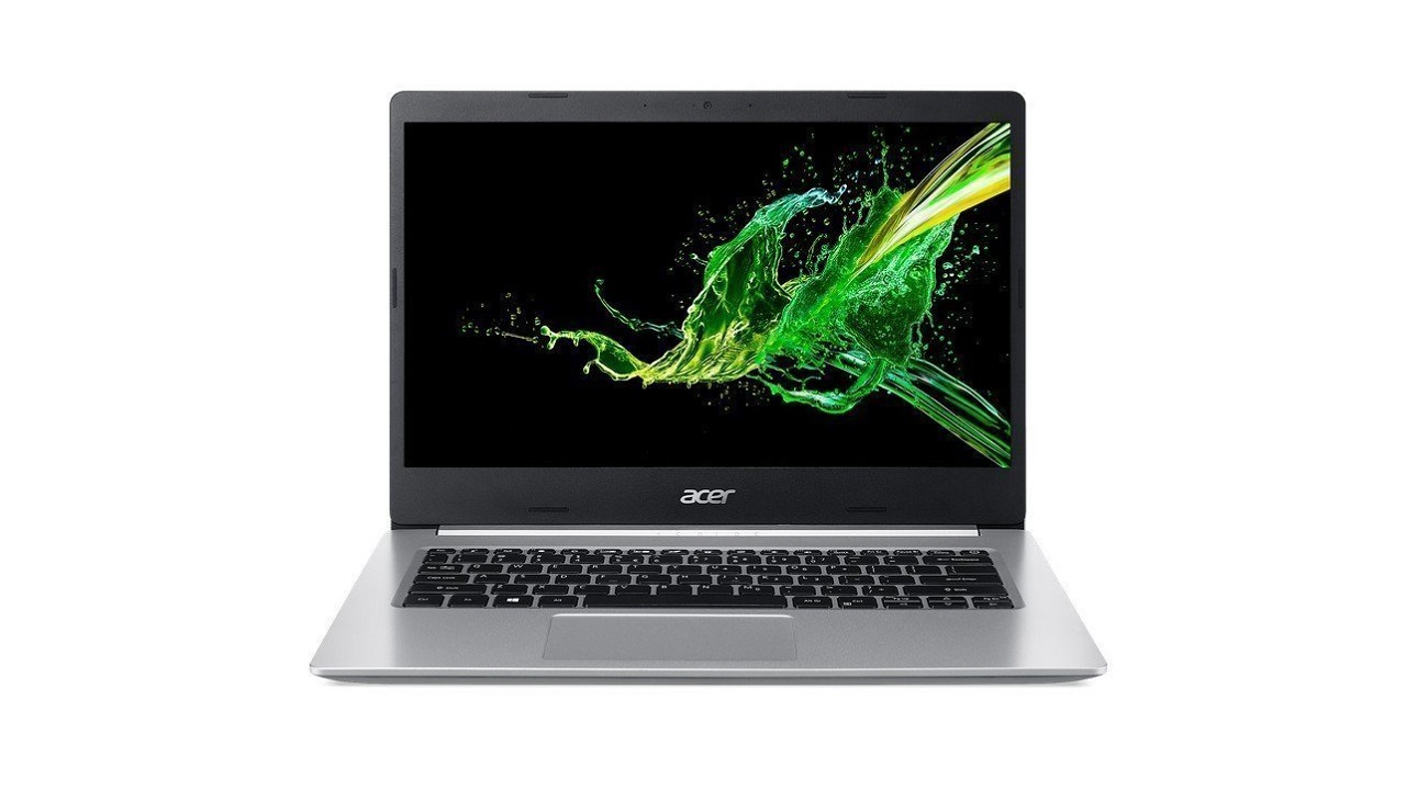 Acer Aspire 5 A514-53-34TF