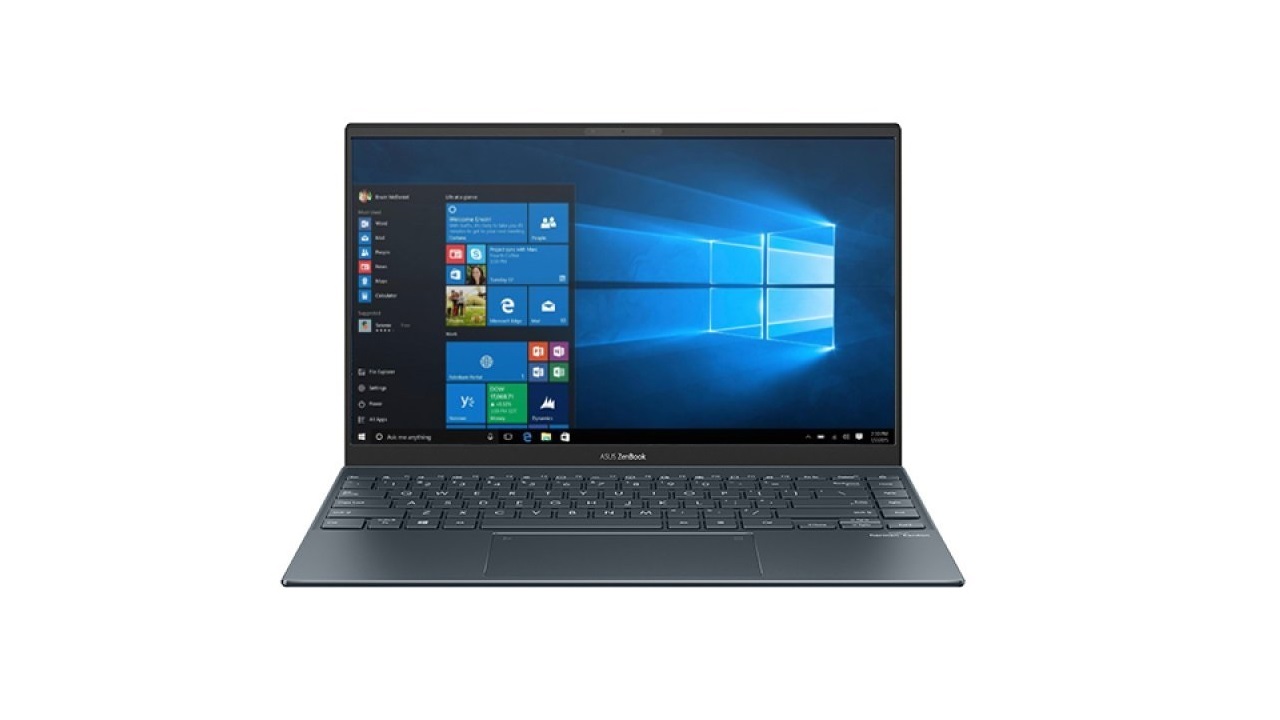 Asus ZenBook 14 BX425EA-BM144R