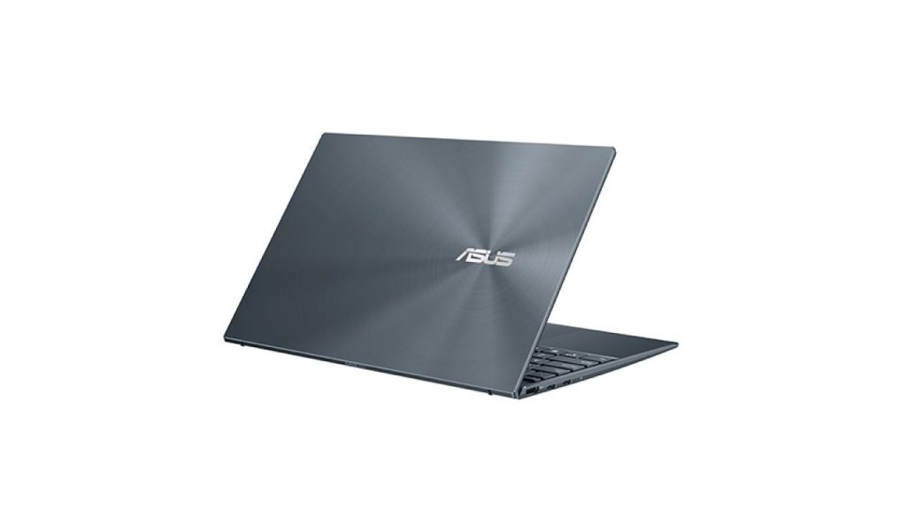 Asus ZenBook 14 UX425EA-BM144T