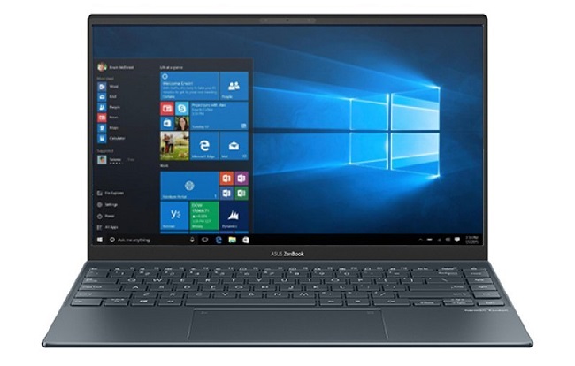 Asus ZenBook 14 UX425EA-BM144T 