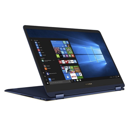 Asus ZenBook Flip S UX370UA-C4170T