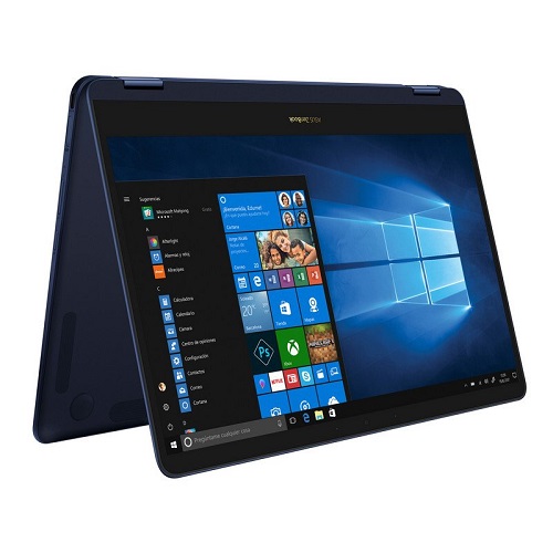 Asus ZenBook Flip S UX370UA-C4296T