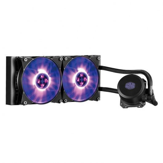 Cooler Master MasterLiquid ML240L V2 RGB