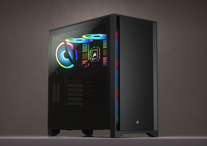 Corsair 4000D